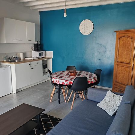 Gite La Forge Villa Trosly-Loire Kültér fotó