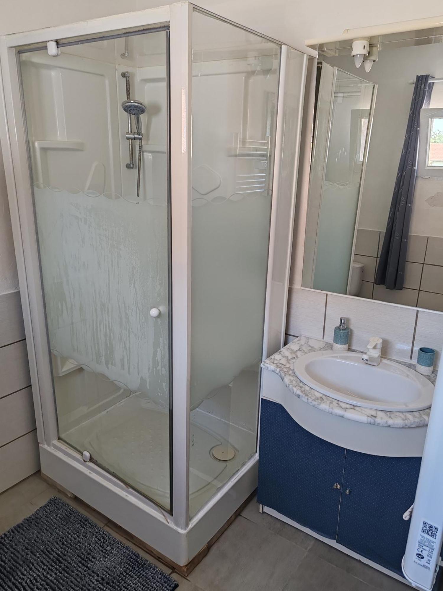 Gite La Forge Villa Trosly-Loire Kültér fotó