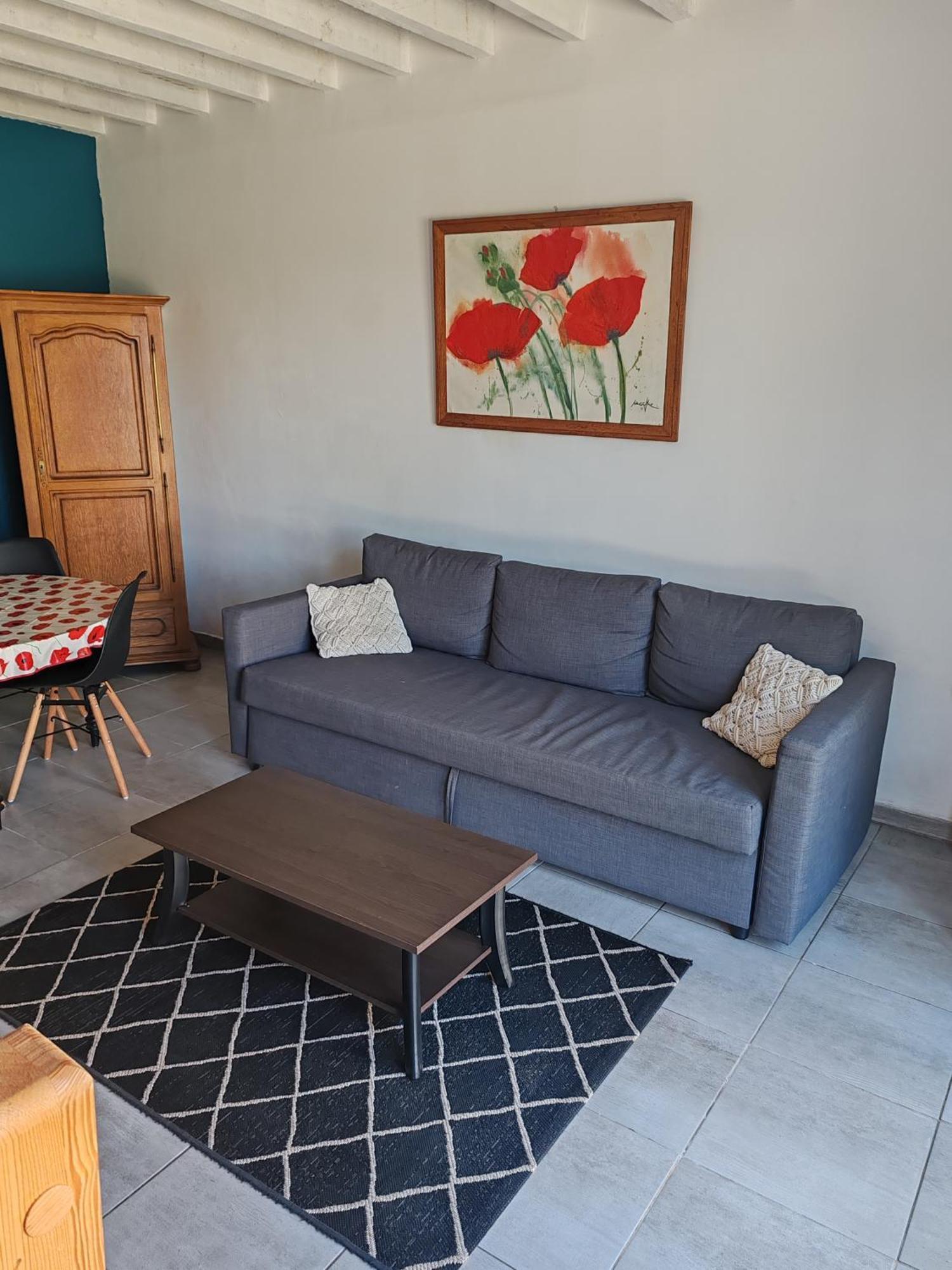 Gite La Forge Villa Trosly-Loire Kültér fotó