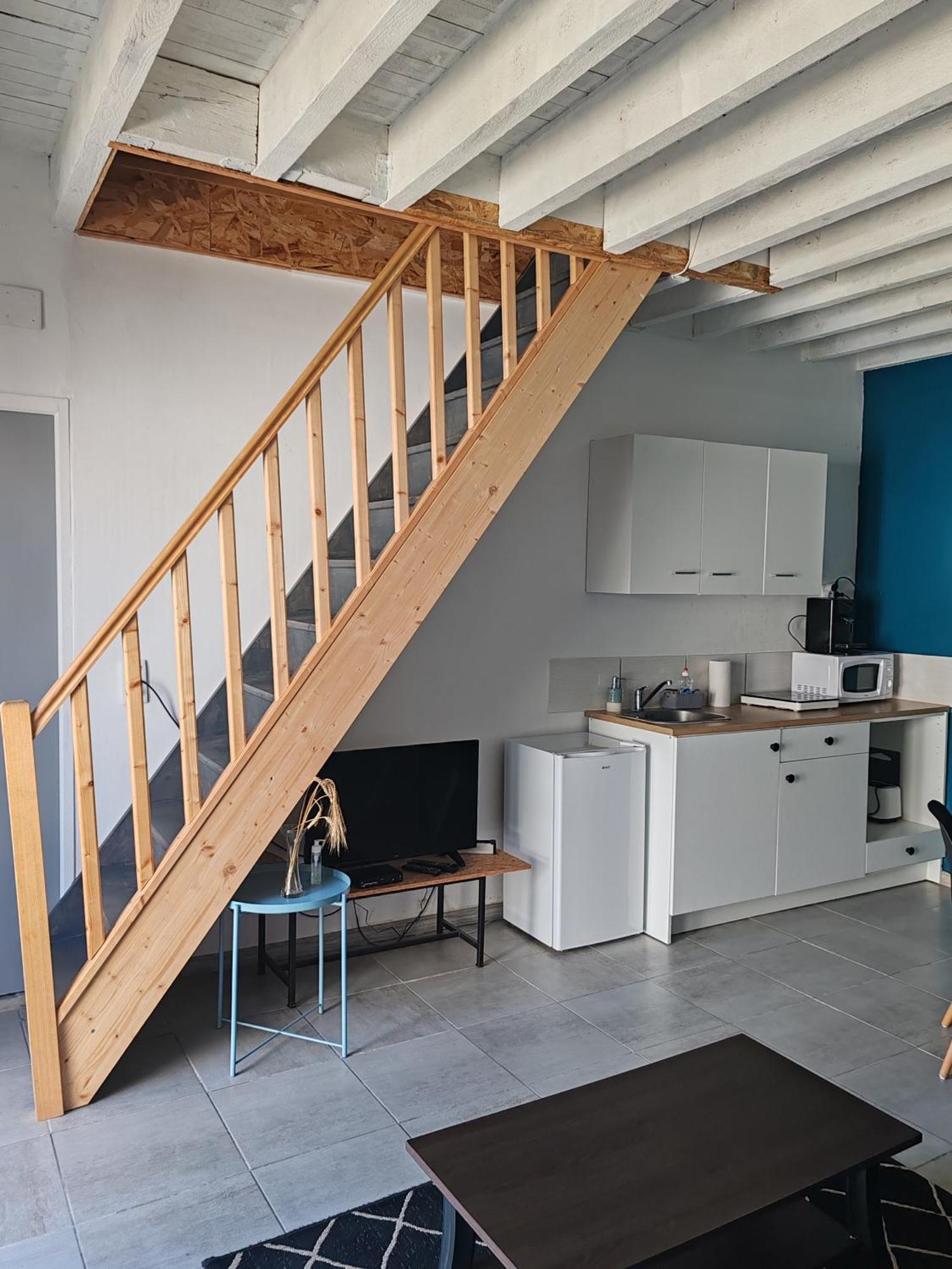 Gite La Forge Villa Trosly-Loire Kültér fotó