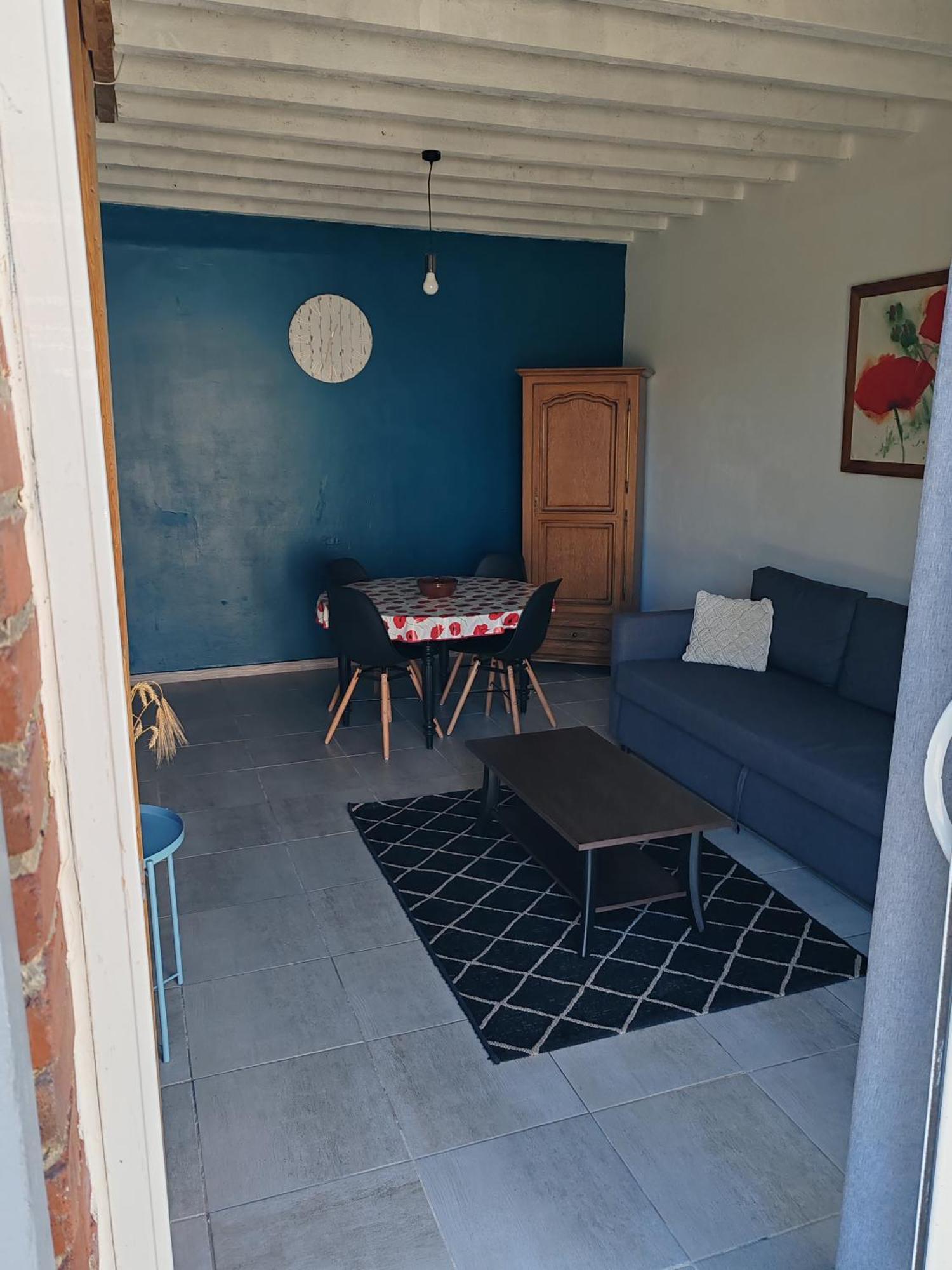 Gite La Forge Villa Trosly-Loire Kültér fotó